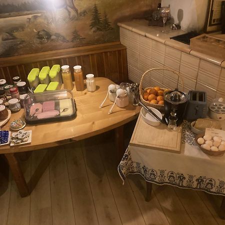 Gasthof Sonne Haeselgehr Luaran gambar