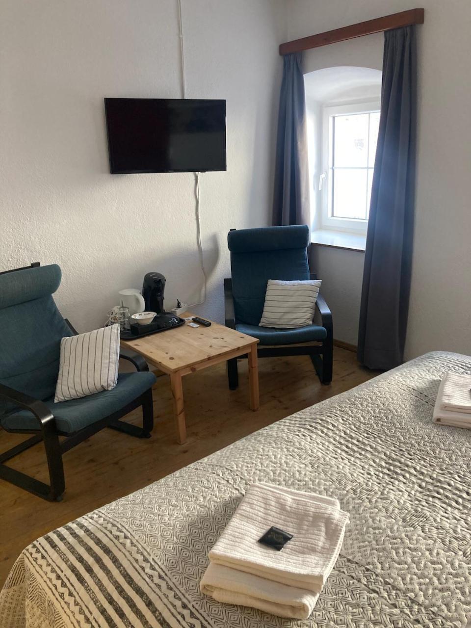 Gasthof Sonne Haeselgehr Luaran gambar