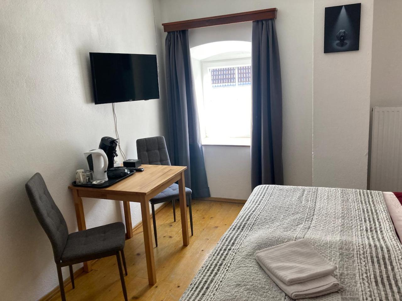 Gasthof Sonne Haeselgehr Luaran gambar