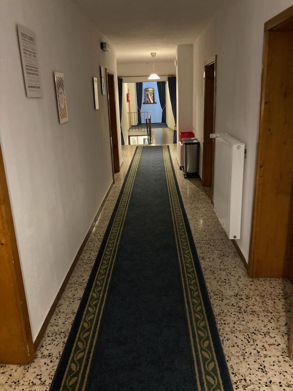 Gasthof Sonne Haeselgehr Luaran gambar