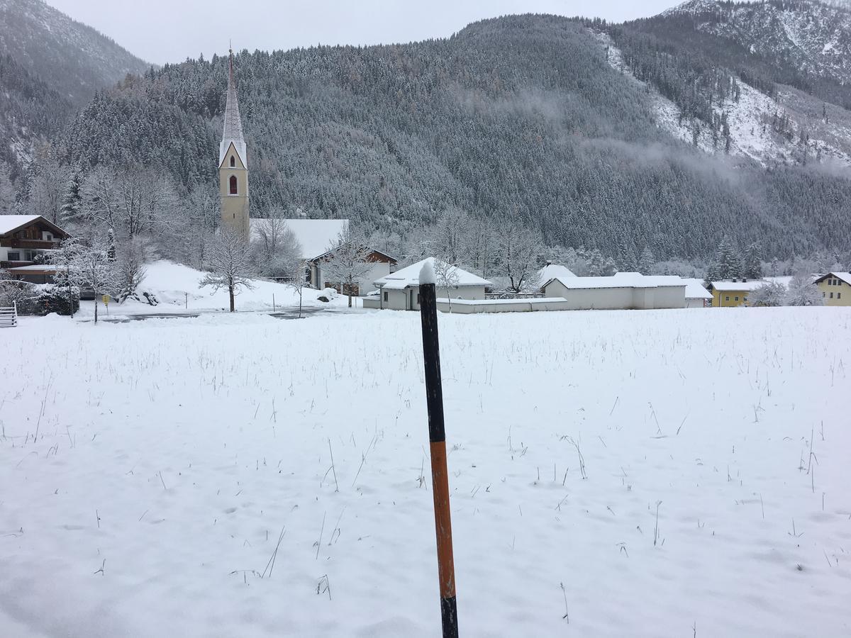 Gasthof Sonne Haeselgehr Luaran gambar