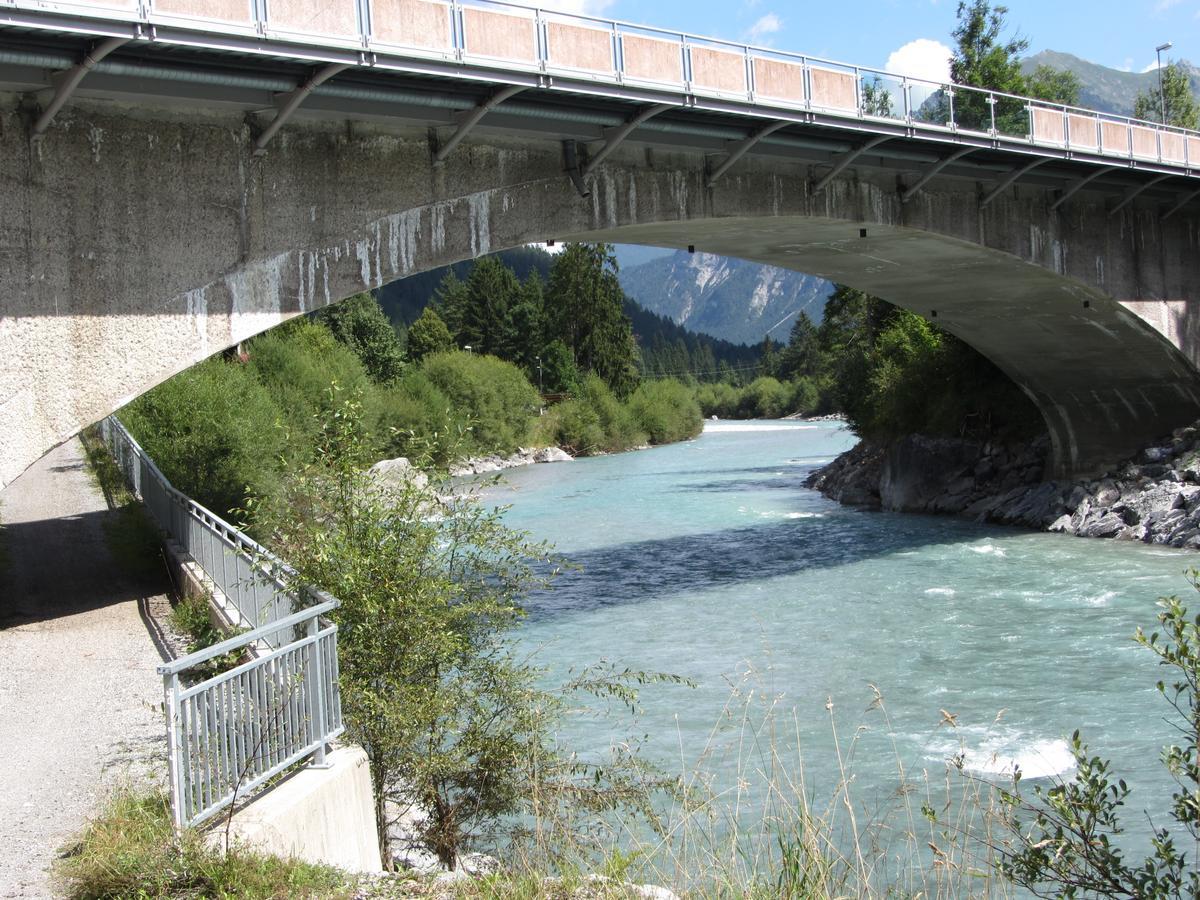 Gasthof Sonne Haeselgehr Luaran gambar