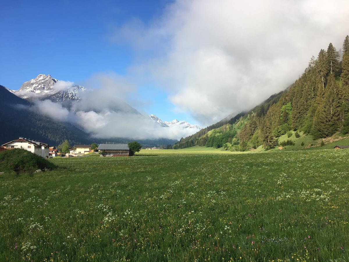 Gasthof Sonne Haselgehr Hotel Luaran gambar